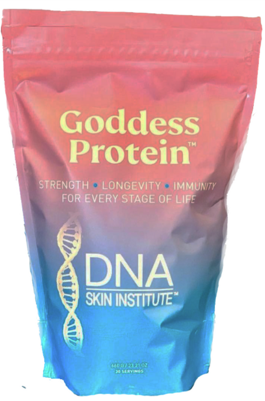 Goddess Protein