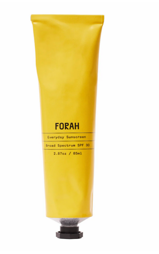 FORAH Everyday Mineral Sunscreen SPF 30