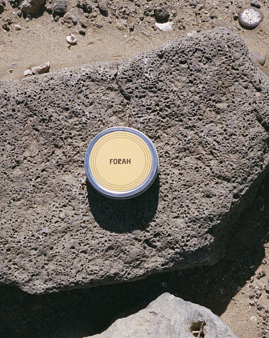FORAH - Zinc Surf Balm SPF 30