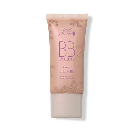 BB Cream 30 Radiance
