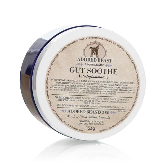 Gut Soothe Anti-Inflammatory (Large)