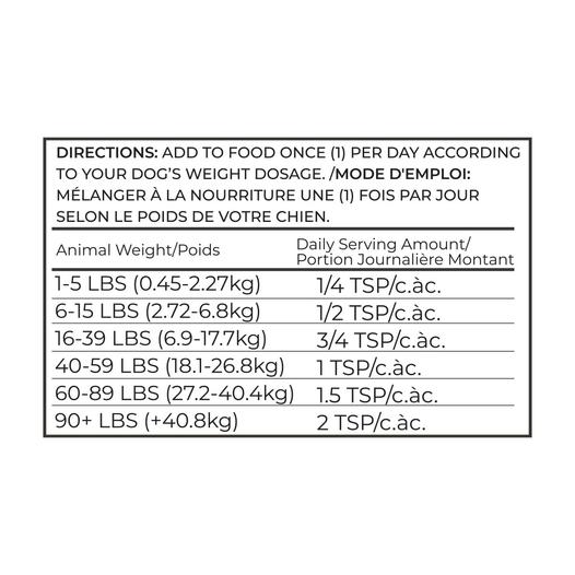 Gut Soothe Anti-Inflammatory (Large)