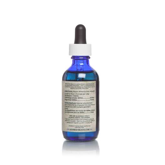 Liver Tonic Support and Detox