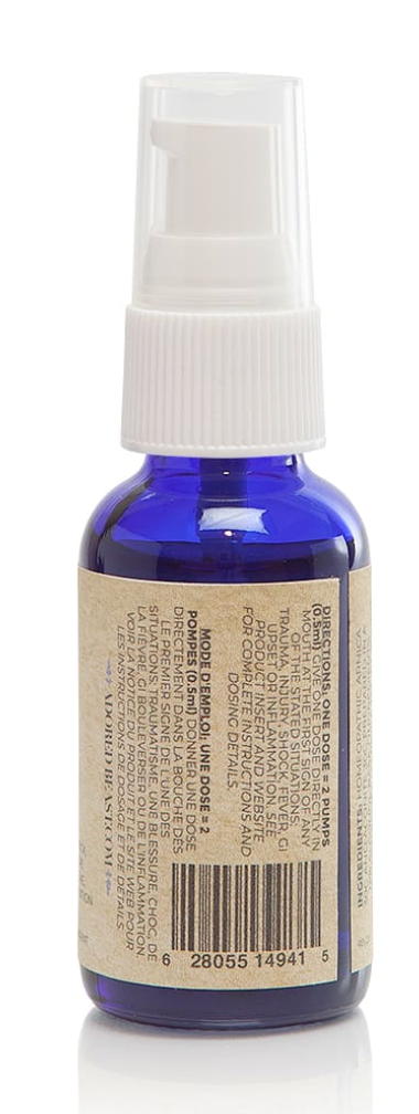 Owies & Oopsies Topical Spray