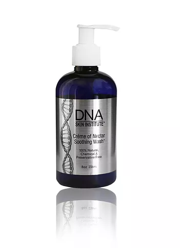 DNA Creme of Nectar Soothing Wash