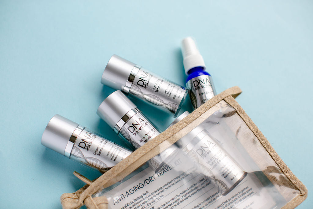 Facial Kit Anti-Aging/Dry Skin