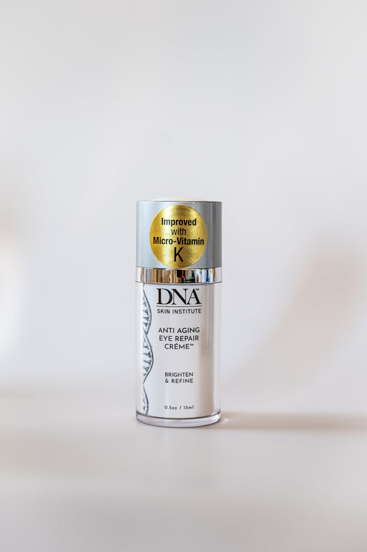 Anti-Aging Eye Repair Creme