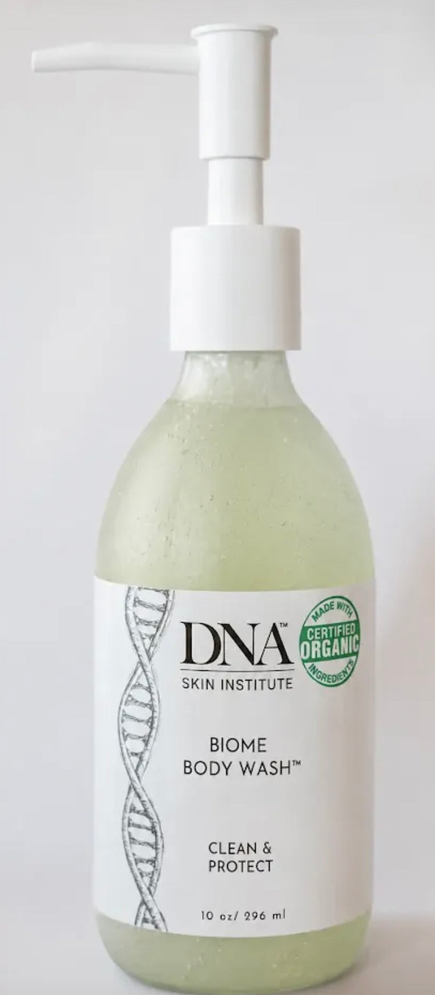 Biome Body Wash