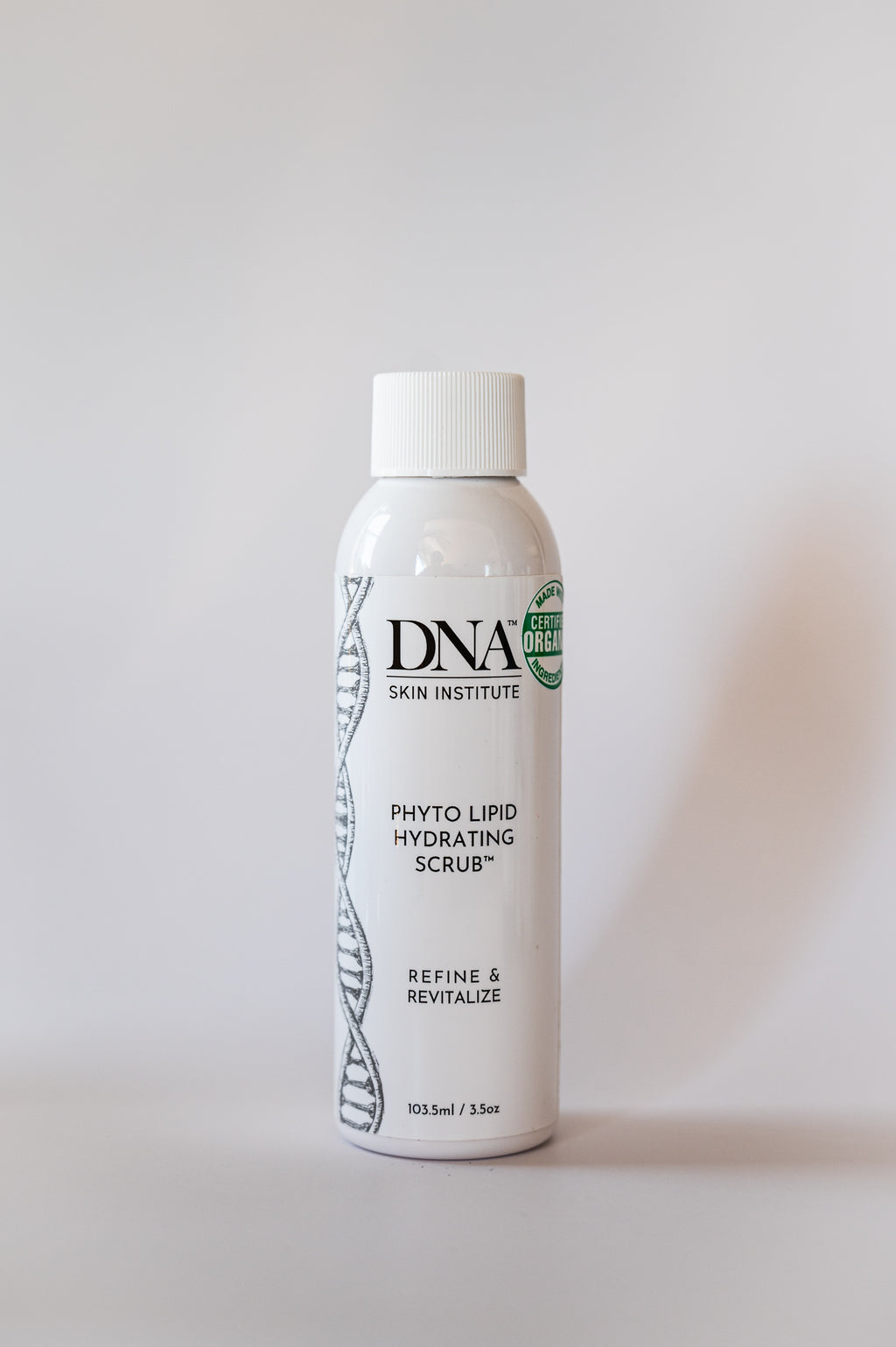 Phyto Lipid Hydrating Scrub
