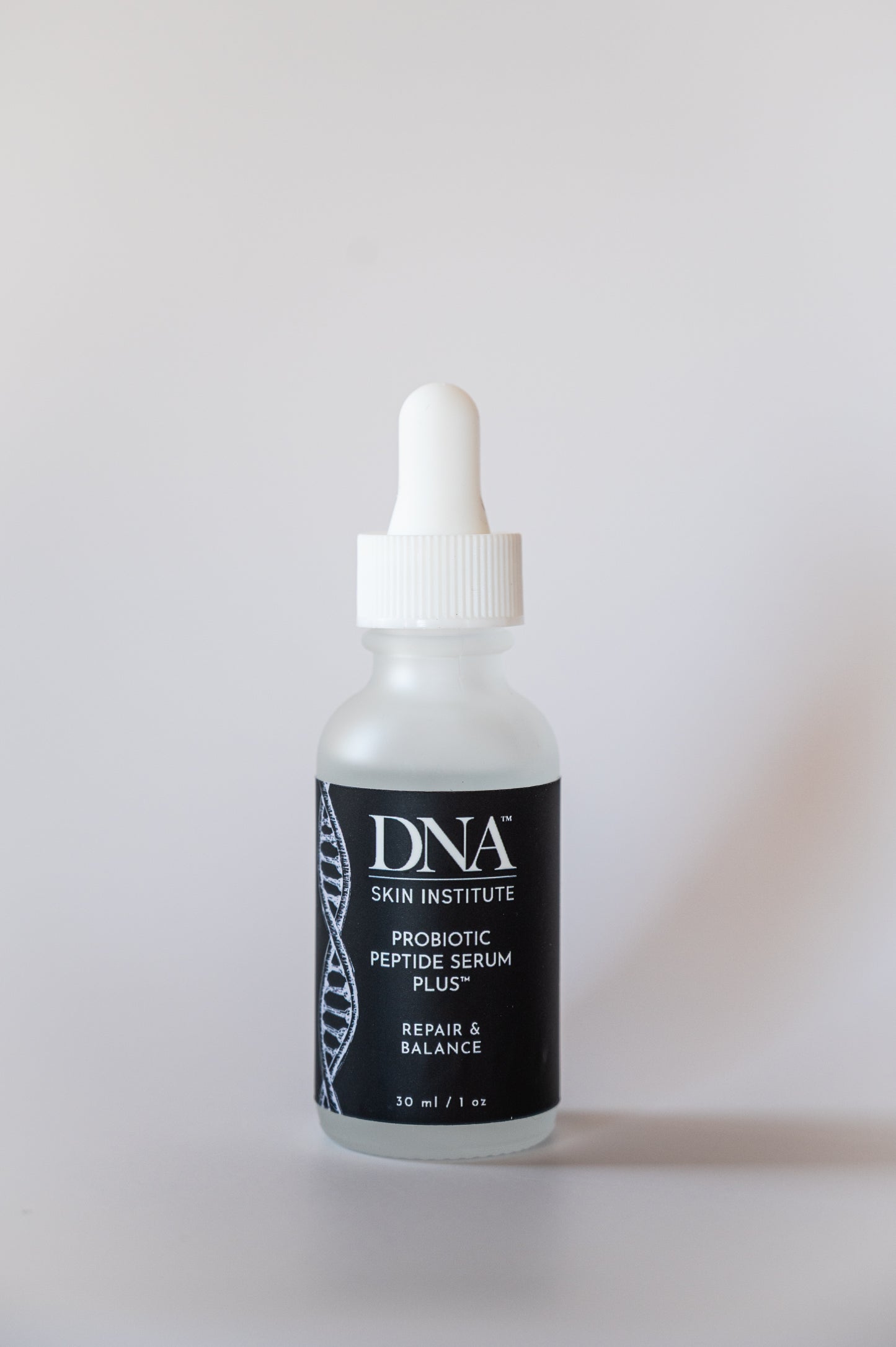 Probiotic Peptide Serum Plus