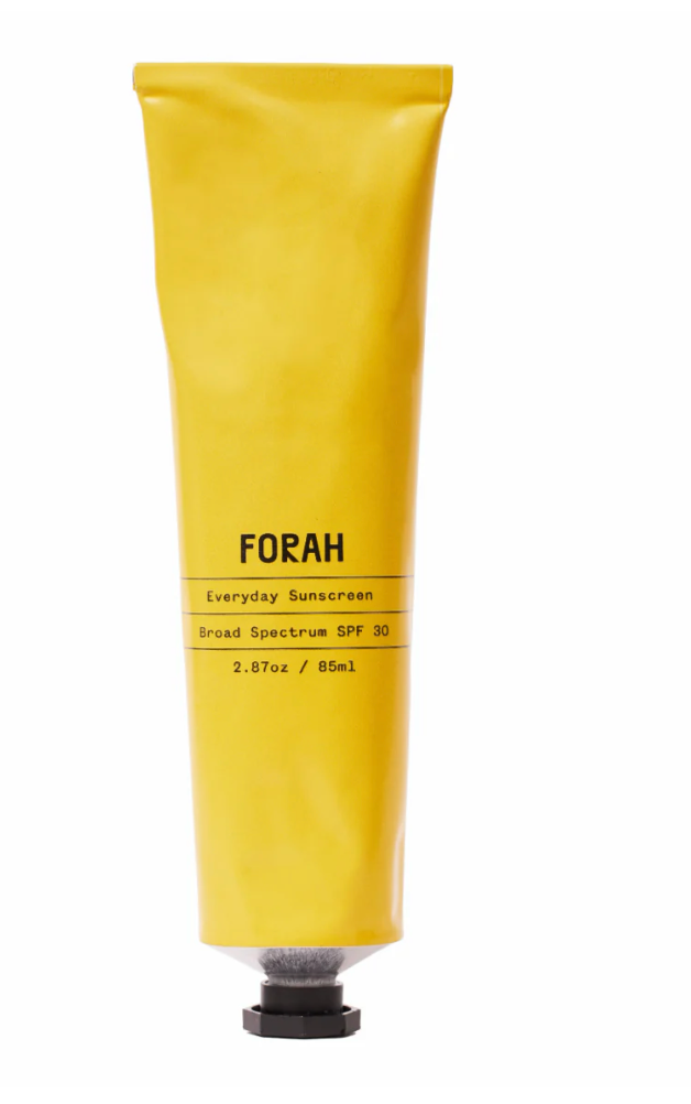 FORAH Everyday Mineral Sunscreen SPF 30