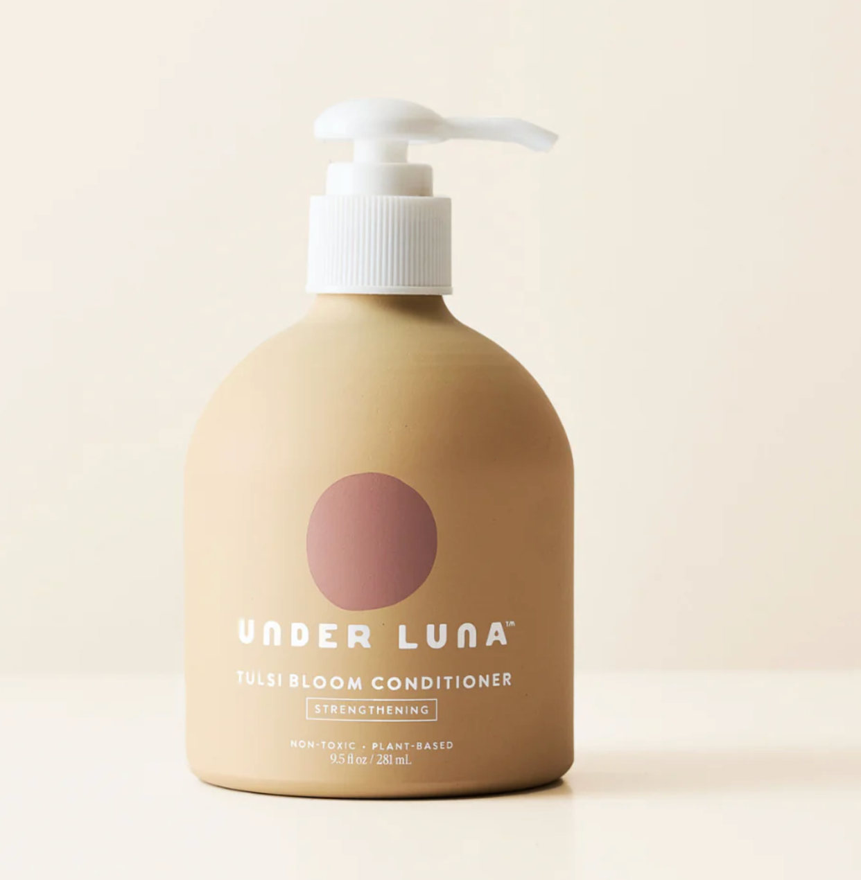 Under Luna - Tulsi Bloom Conditioner
