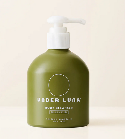 Under Luna - Body Wash