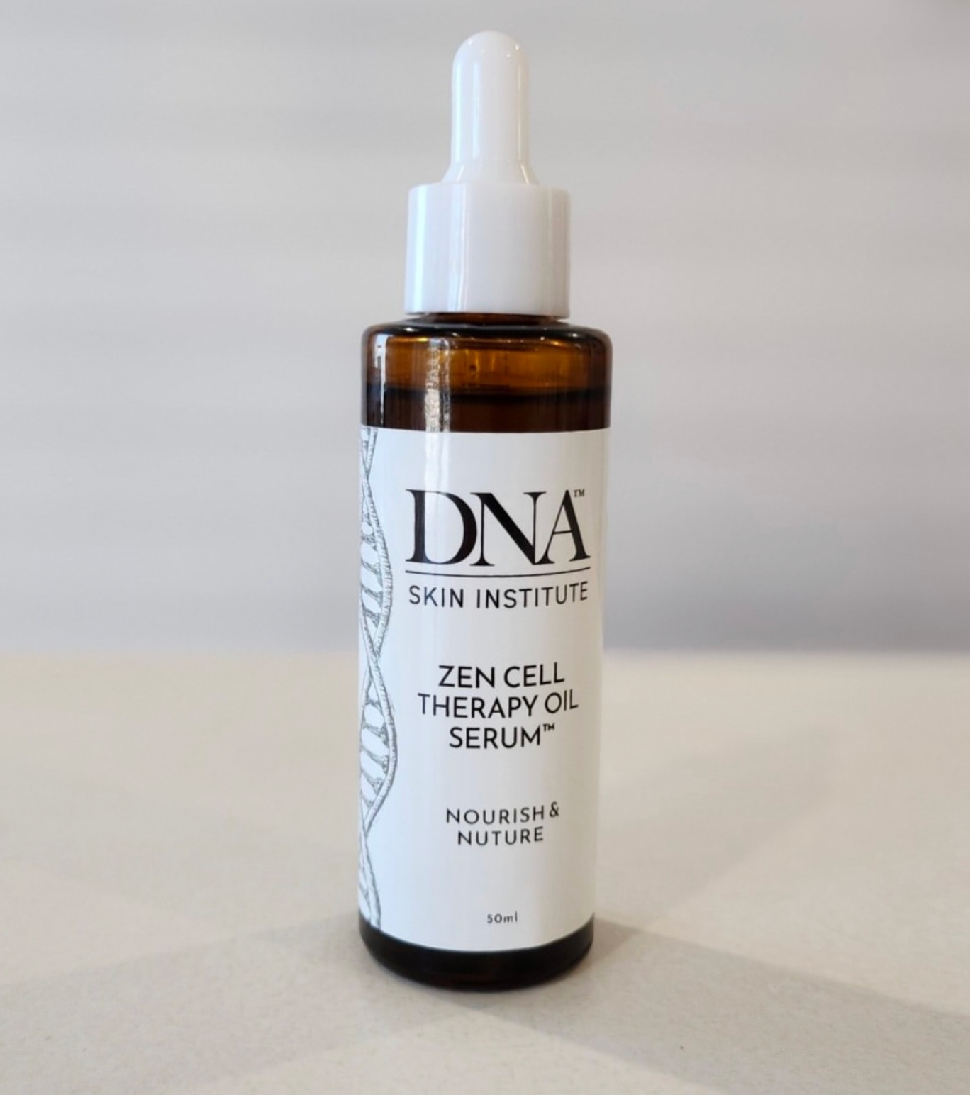Zen Cell Therapy Oil Serum™