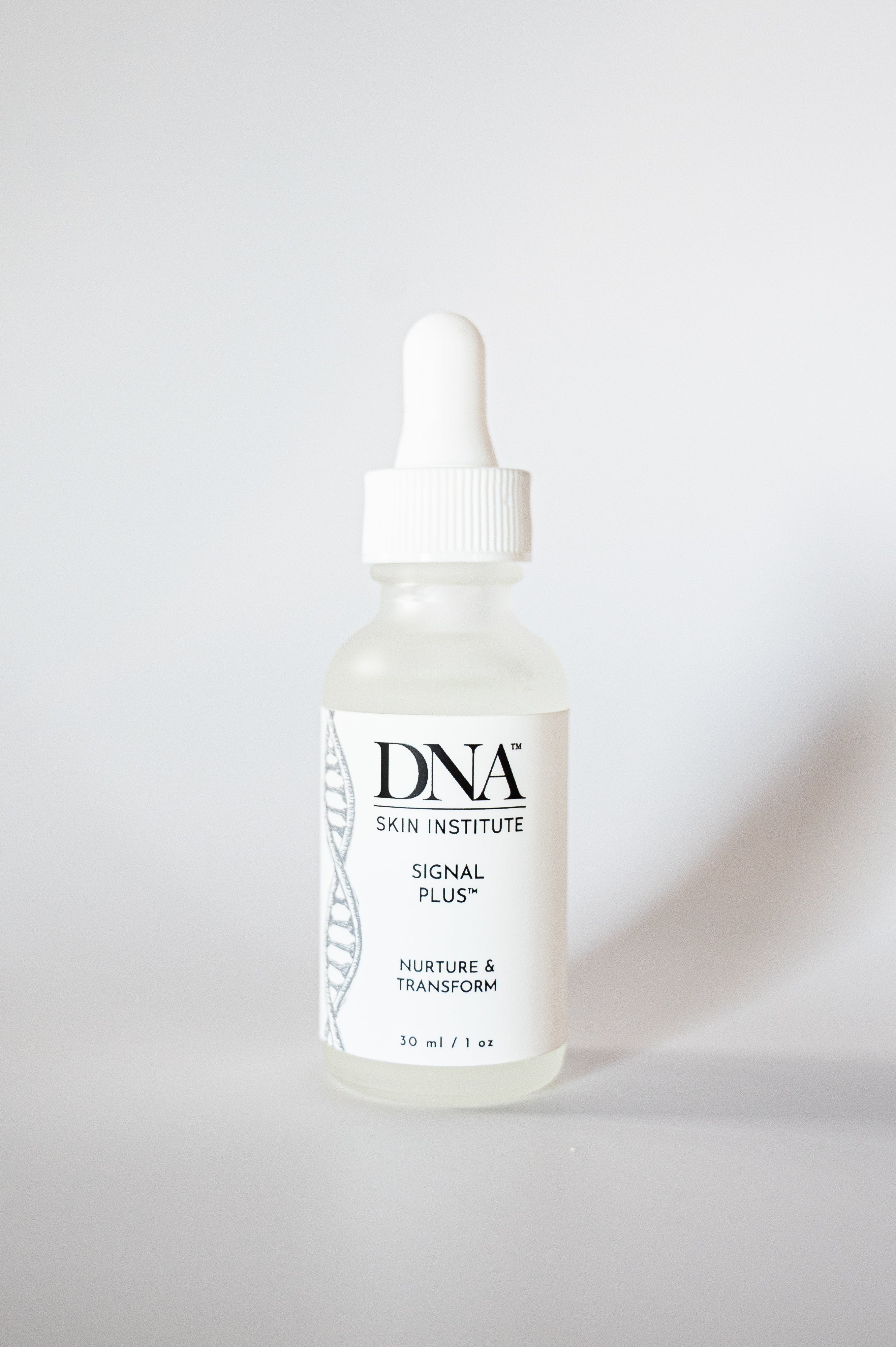 Signal Plus™ – Raw and Nourished