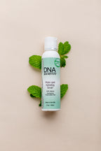 All natural jojoba beads exfoliate without harming healthy cells for an invigorating skin treatment. This unique formula helps dissolve dirt and grime leaving the skin soft, smooth, supple, and stimulated.