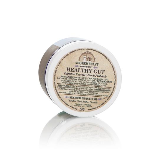 Healthy Gut Digestive Enzyme